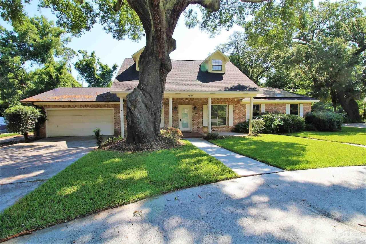 4629 Whisper Way - Photo 1