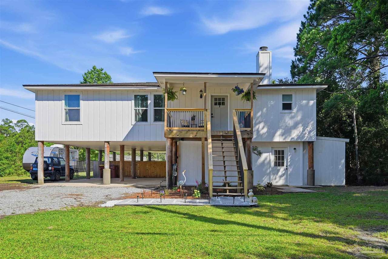 5804 Shady Bayou Ln - Photo 1