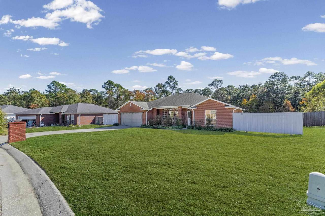2165 Liberty Loop Rd - Photo 1