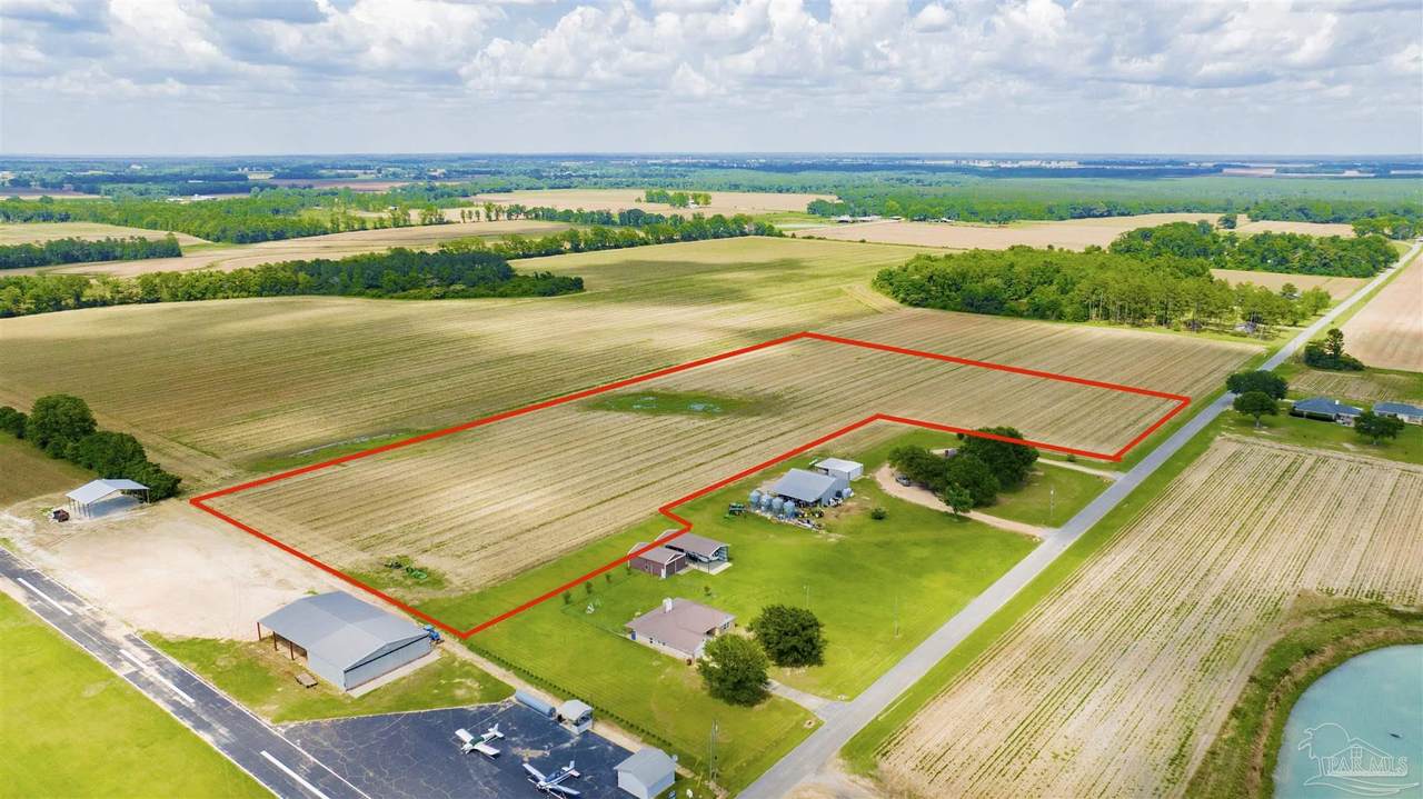 00 Mineral Springs Rd - Photo 1