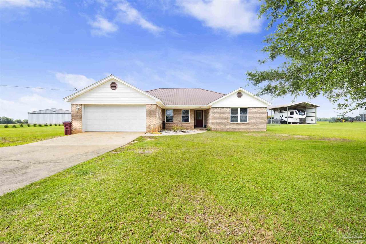 1850 Mineral Springs Rd - Photo 1