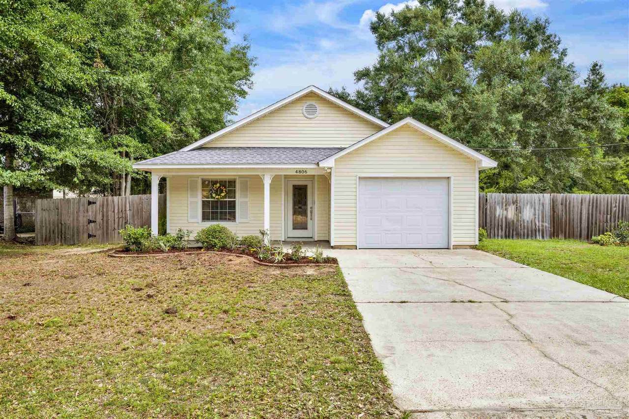 4806 Fairoaks Dr - Photo 1