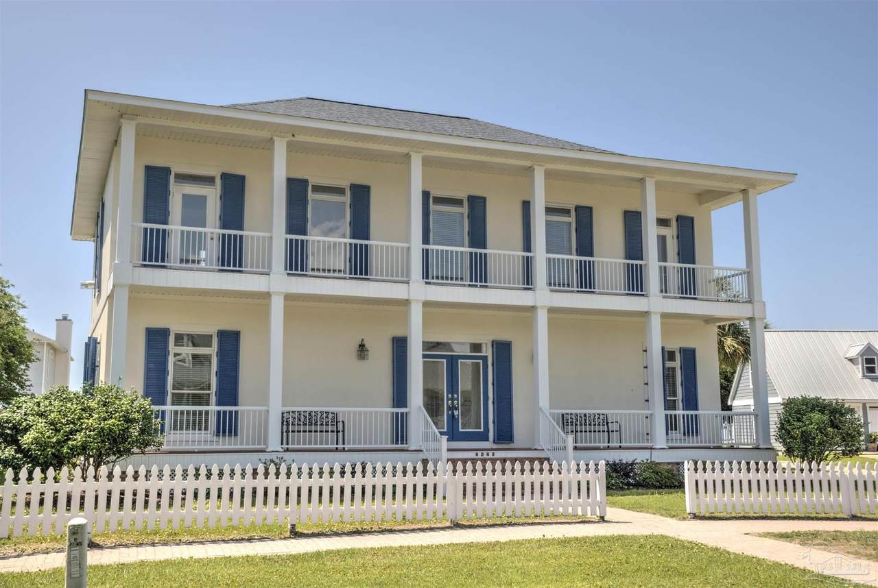 4043 Moonraker Dr - Photo 1