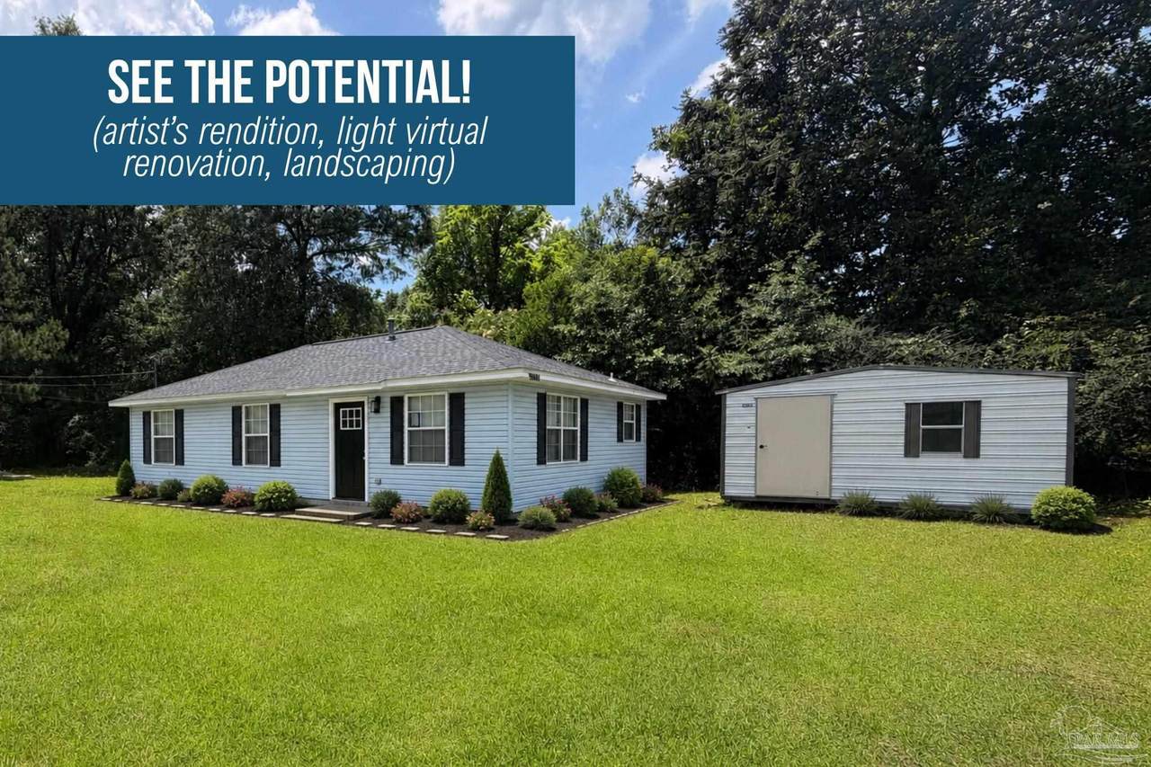 9401 Old Flomaton Rd - Photo 1