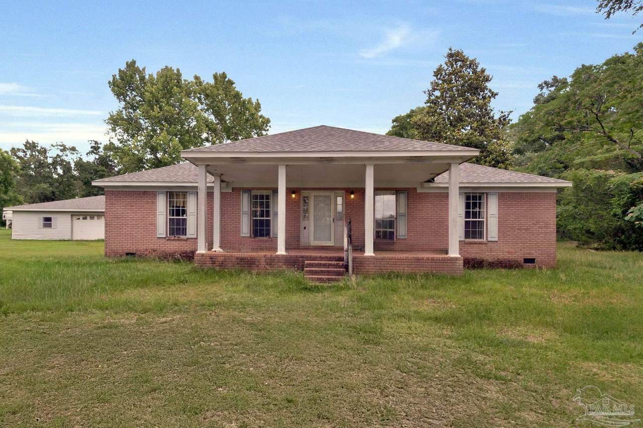 1450 Country Hills Dr - Photo 1