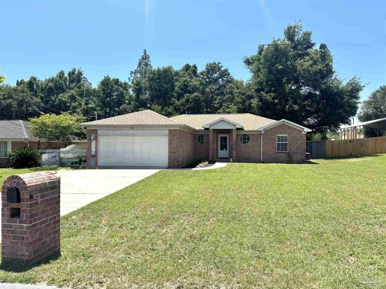 5848 Pebble Ridge Dr - Photo 1