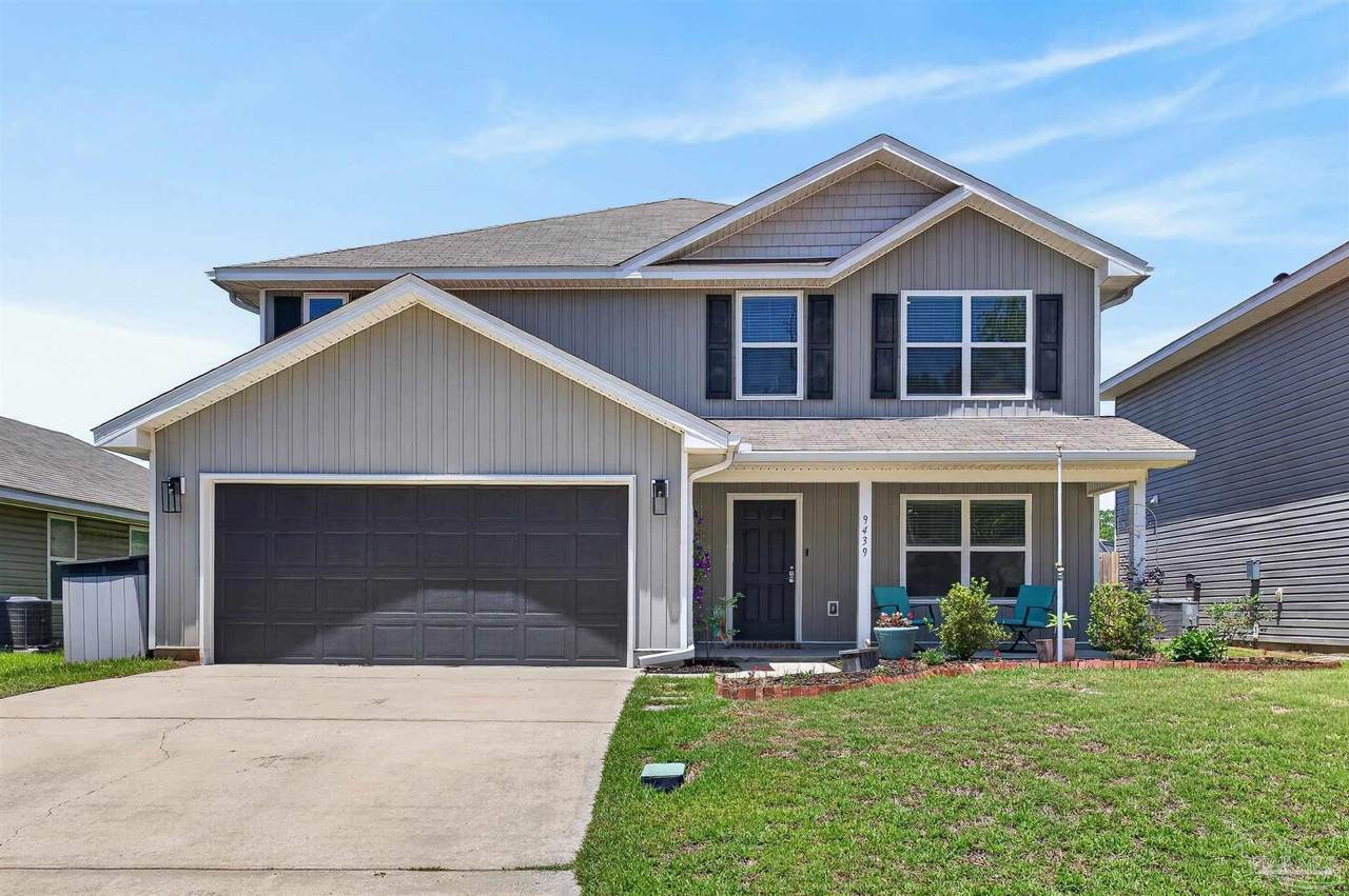 9439 Lutoo Ln - Photo 1