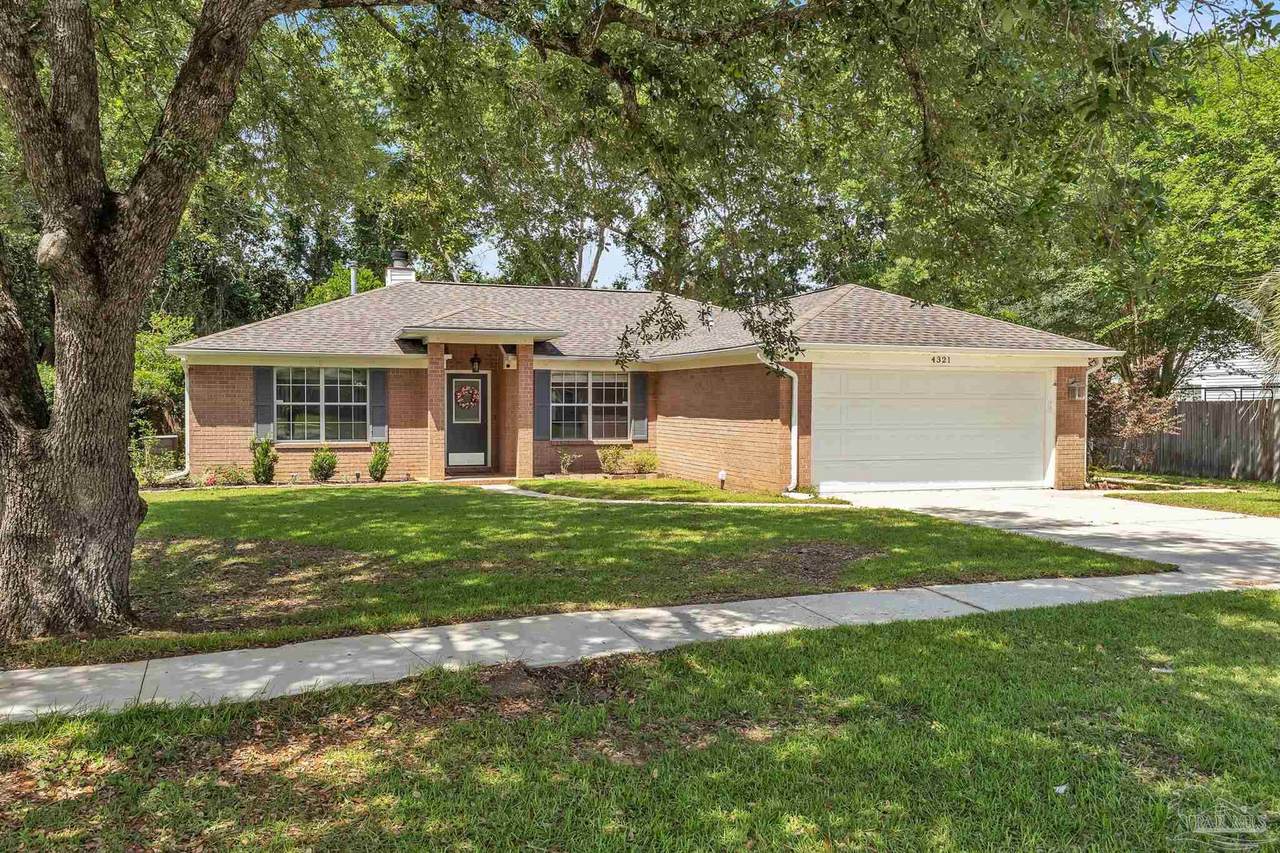 4321 Ridgeland Dr - Photo 1