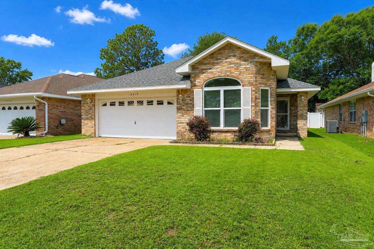 2419 Portobella Pl - Photo 1