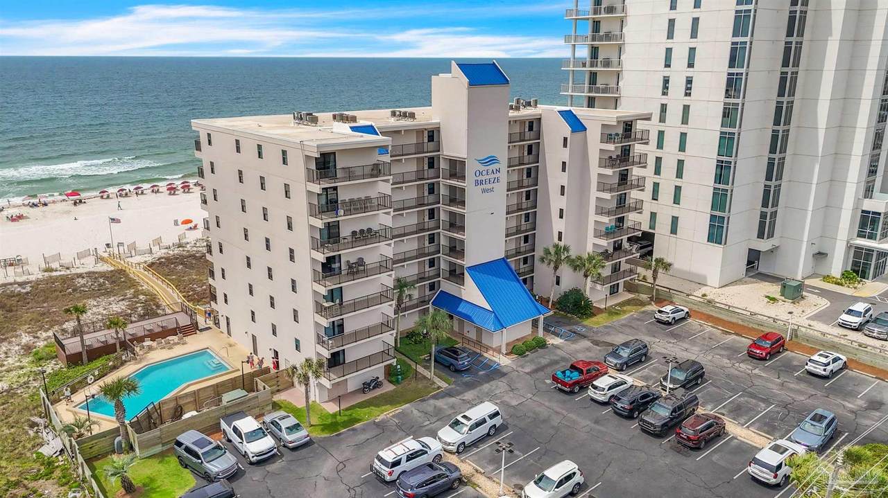 14623 Perdido Key Dr - Photo 1