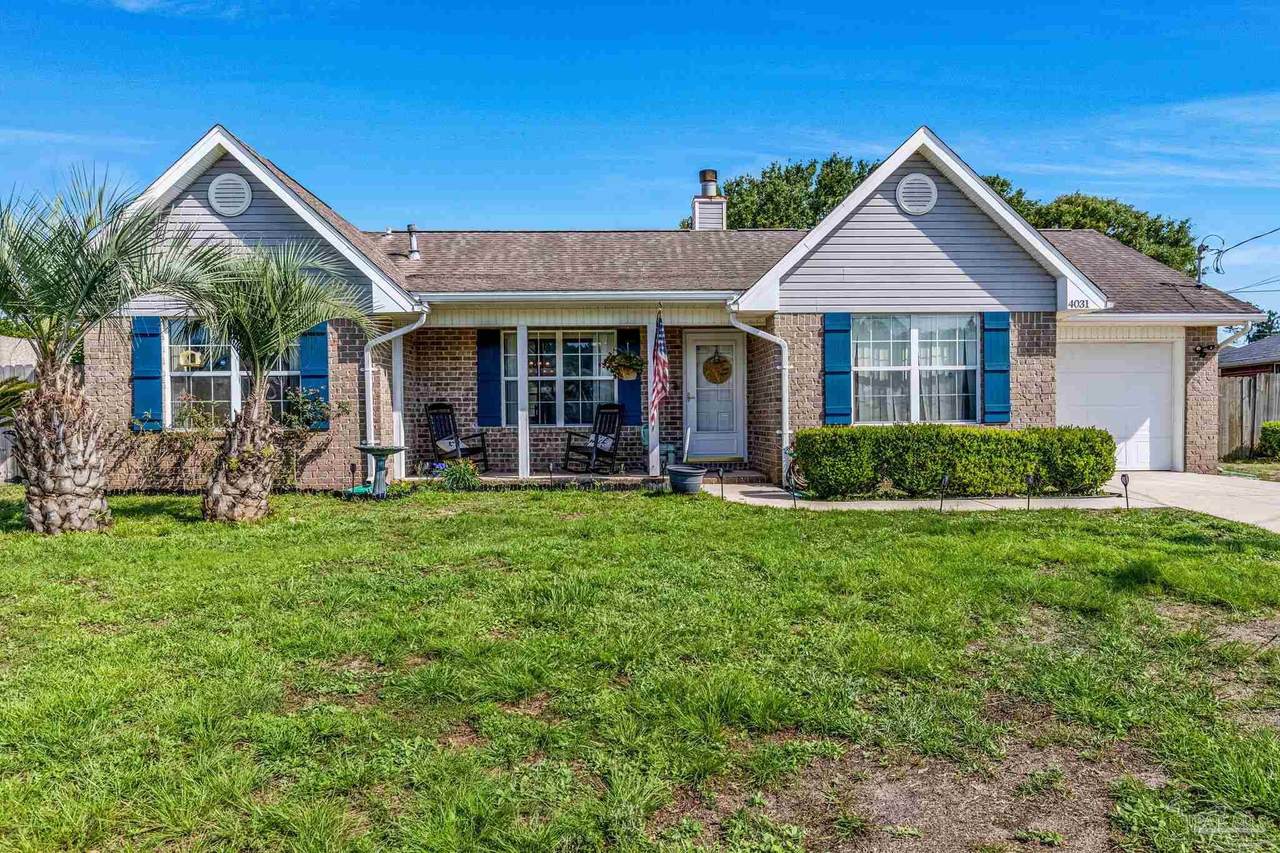 4031 Lochmoor Dr - Photo 1