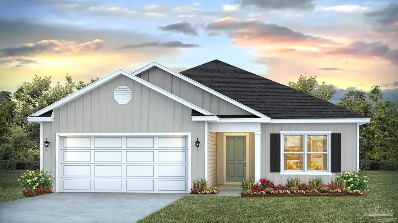 5852 Tripletail Dr - Photo 1