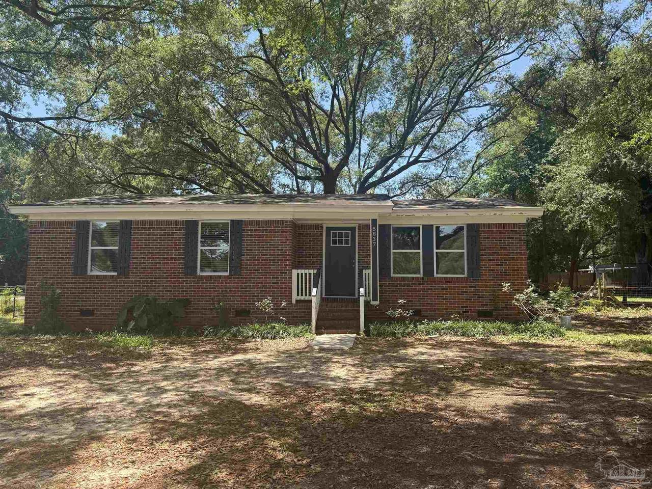 5837 Berryhilll Rd - Photo 1