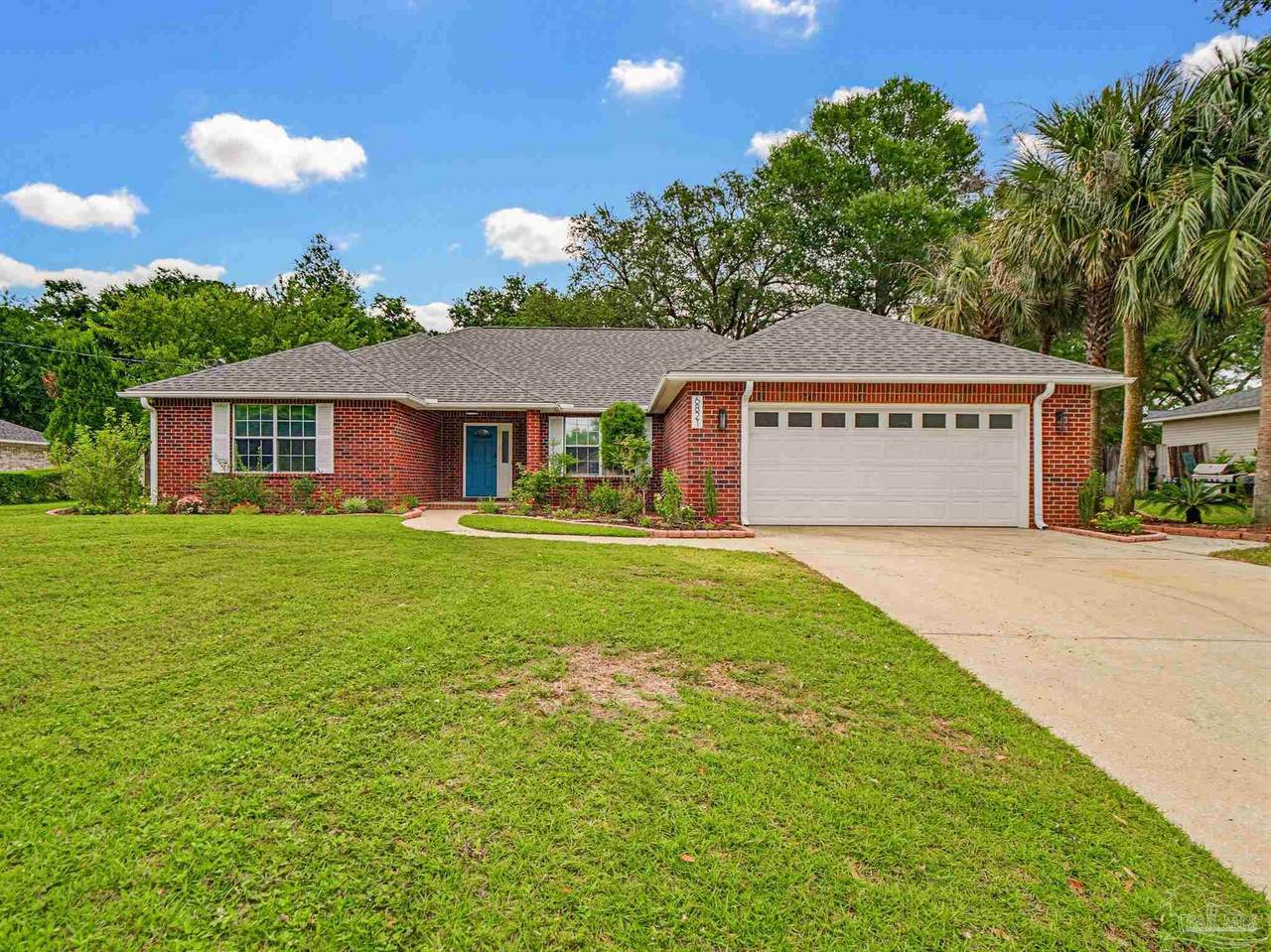 6821 Cedar Lake Dr - Photo 1