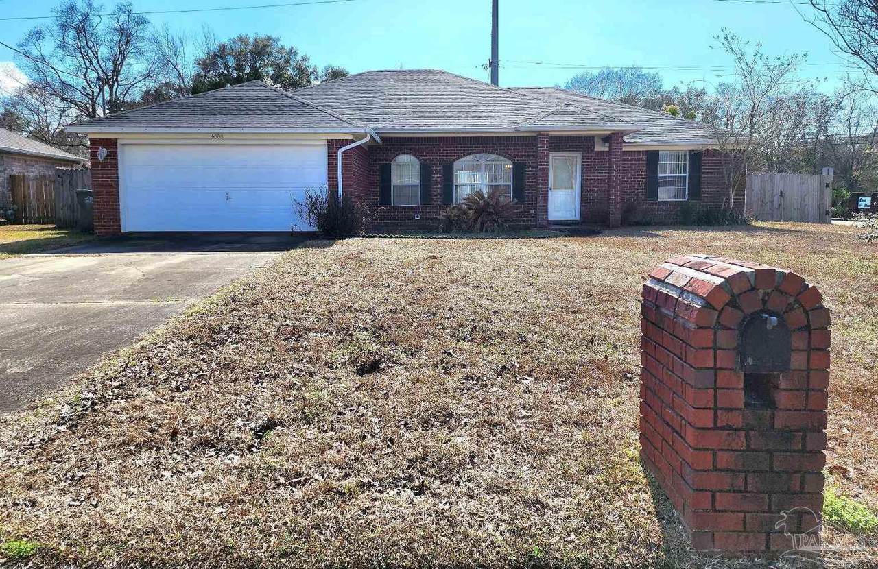 6000 Yellow Rose Dr - Photo 1