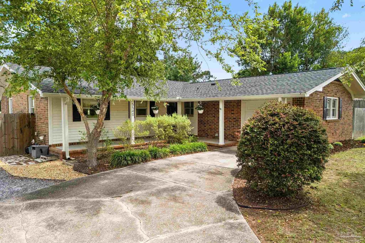 5540 Leesway Blvd - Photo 1