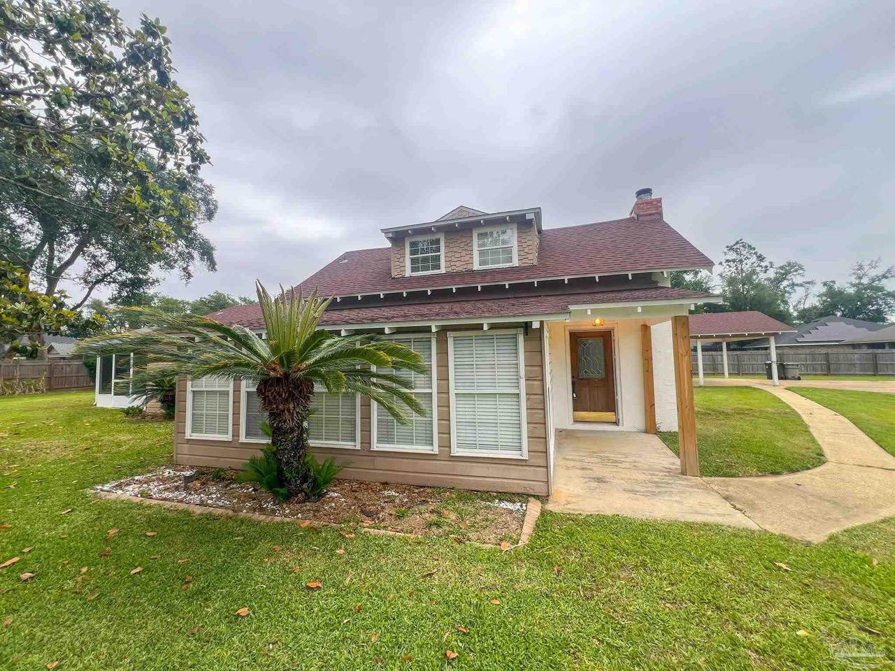 5926 Saufley Pines Rd - Photo 1