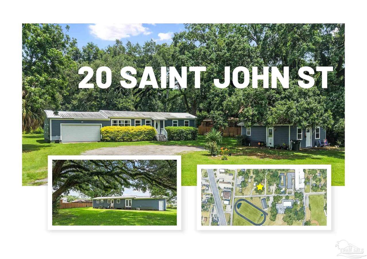 20 Saint Johns St - Photo 1