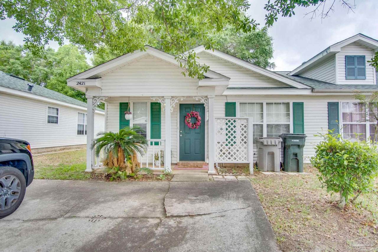 2421 Spyglass Cir - Photo 1