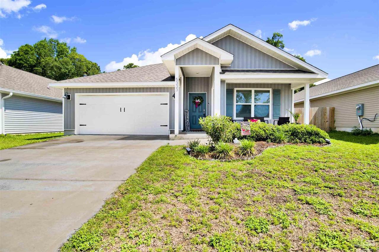 5333 Peach Dr - Photo 1