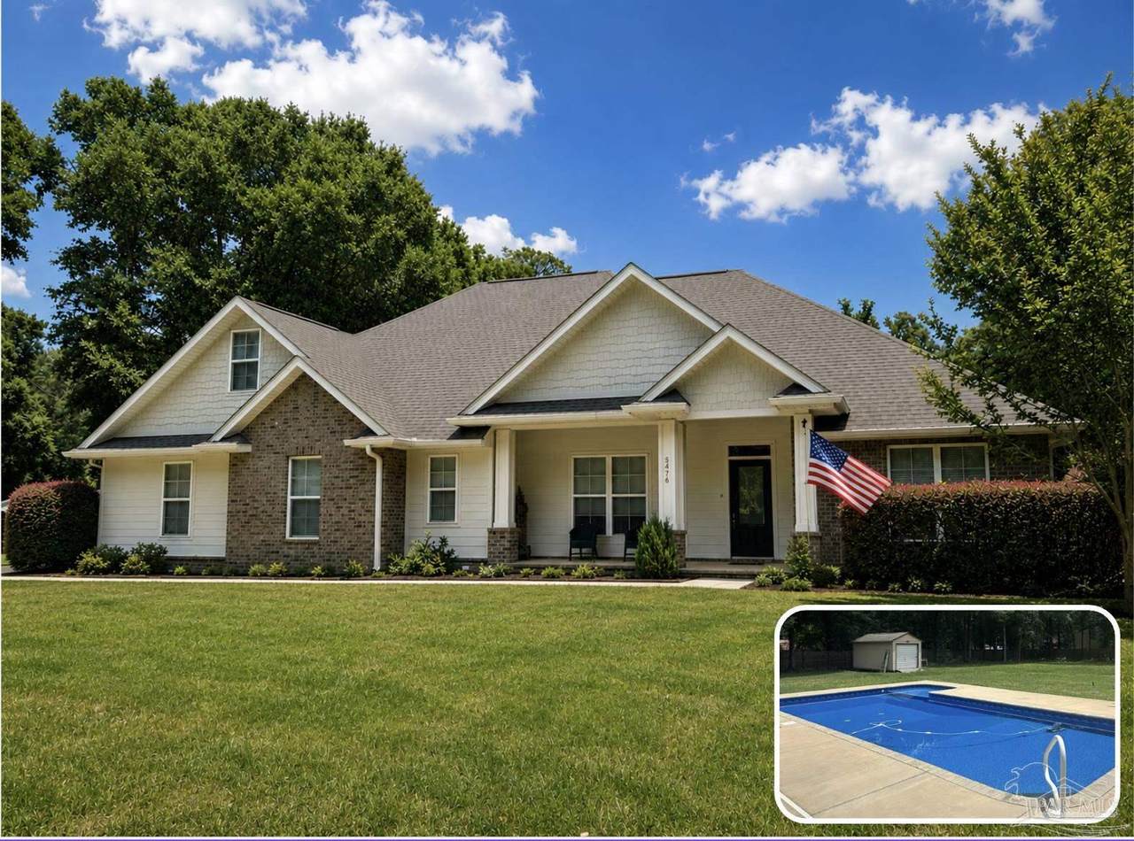 5476 Greenleaf Dr - Photo 1