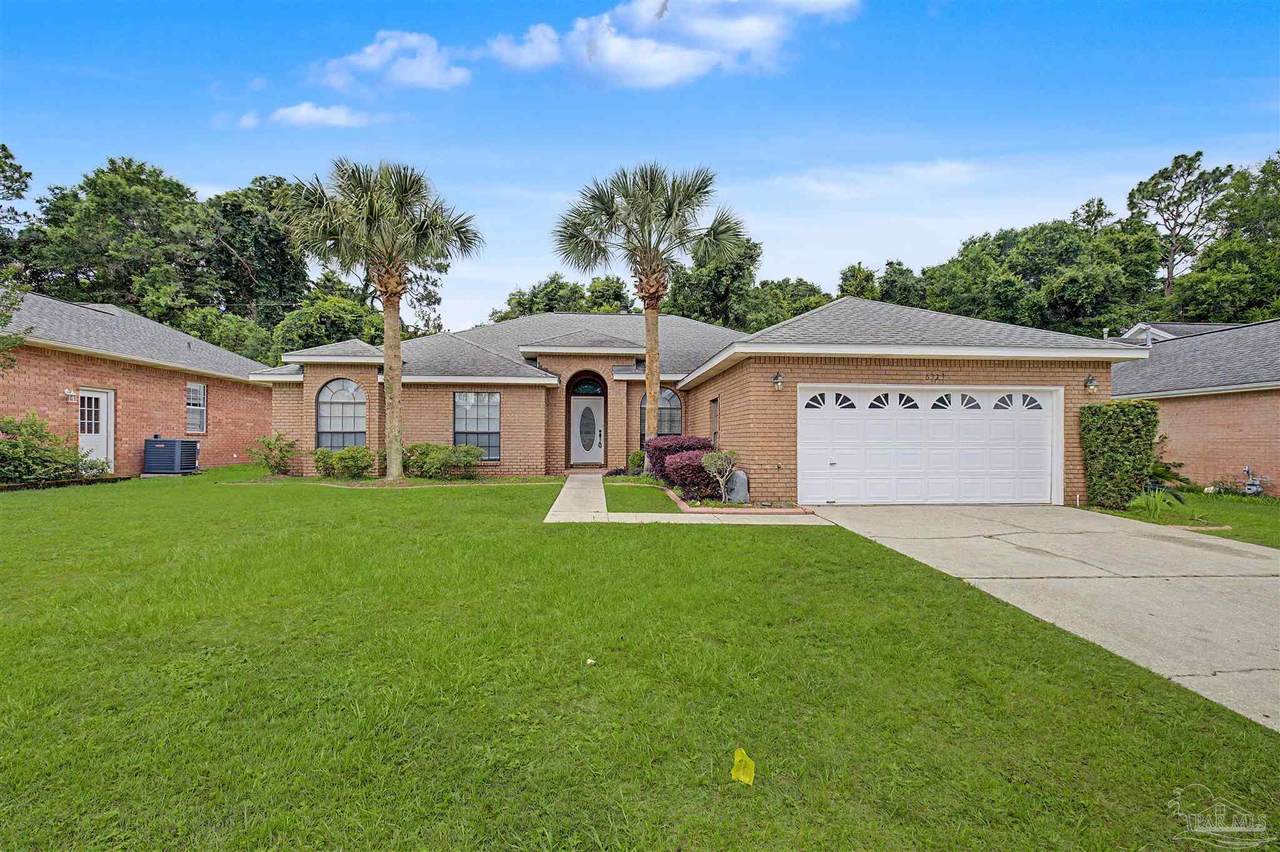 6323 Summer Lakes Ln - Photo 1