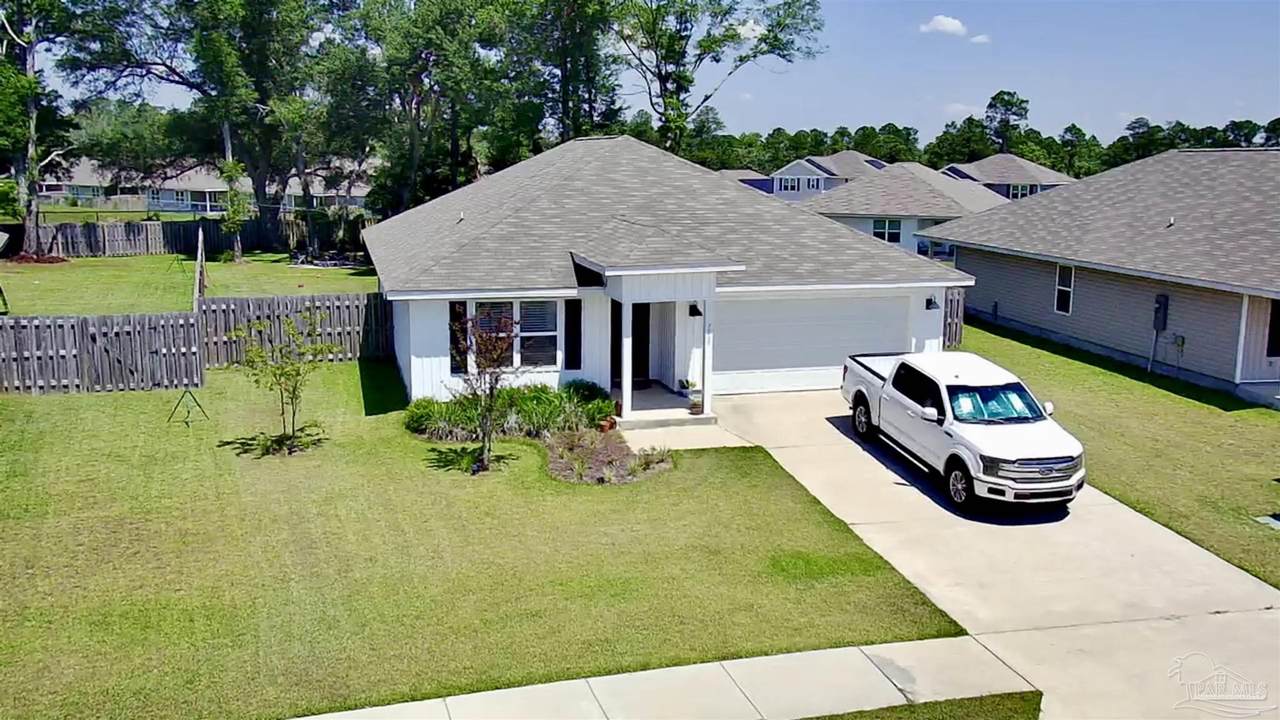 7569 Steeplechase Blvd - Photo 1
