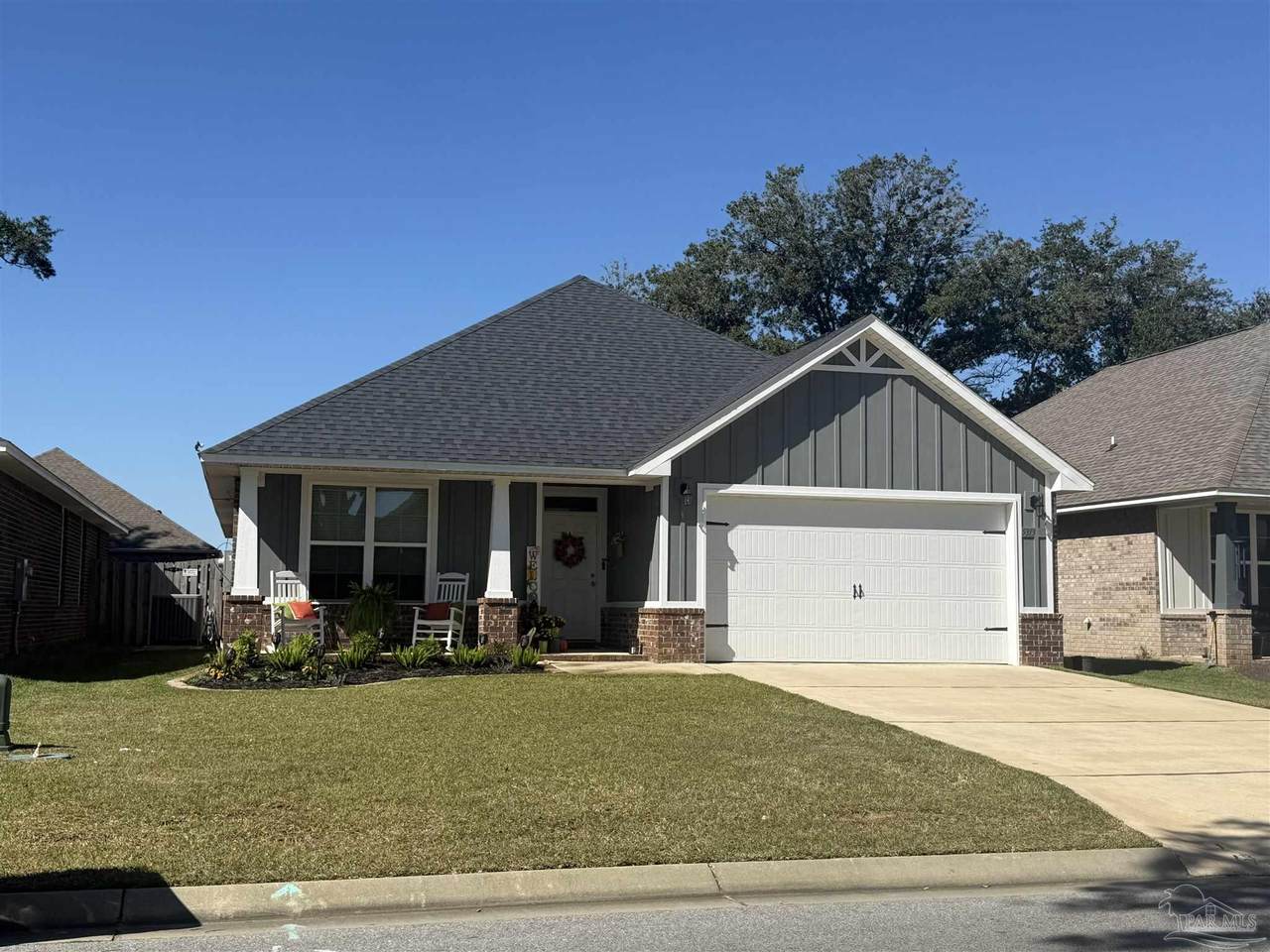 5313 Parkside Dr - Photo 1