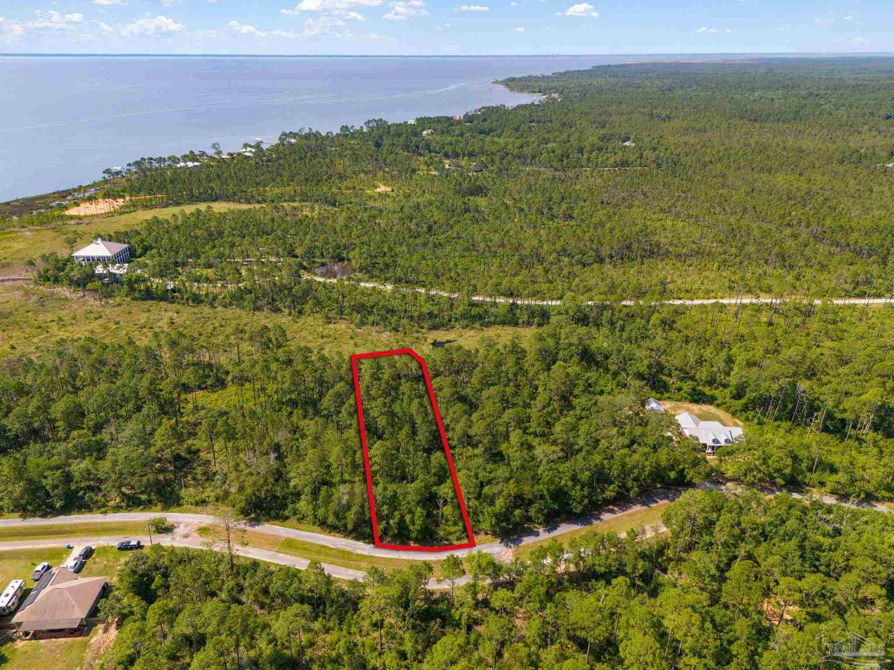 6625 Tidal Bay Drive - Photo 1