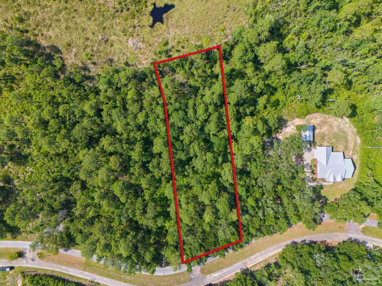 6621 Tidal Bay Drive - Photo 1