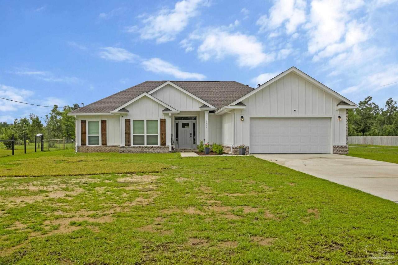 9891 Shangri La West Rd - Photo 1