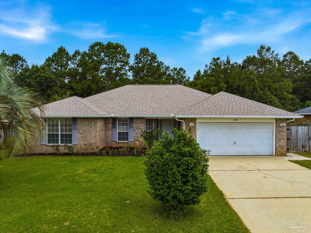 7117 Woodside Rd - Photo 1