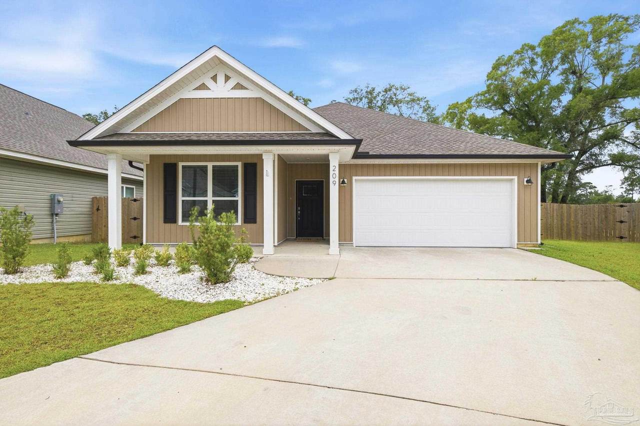 209 Camellia Dr - Photo 1