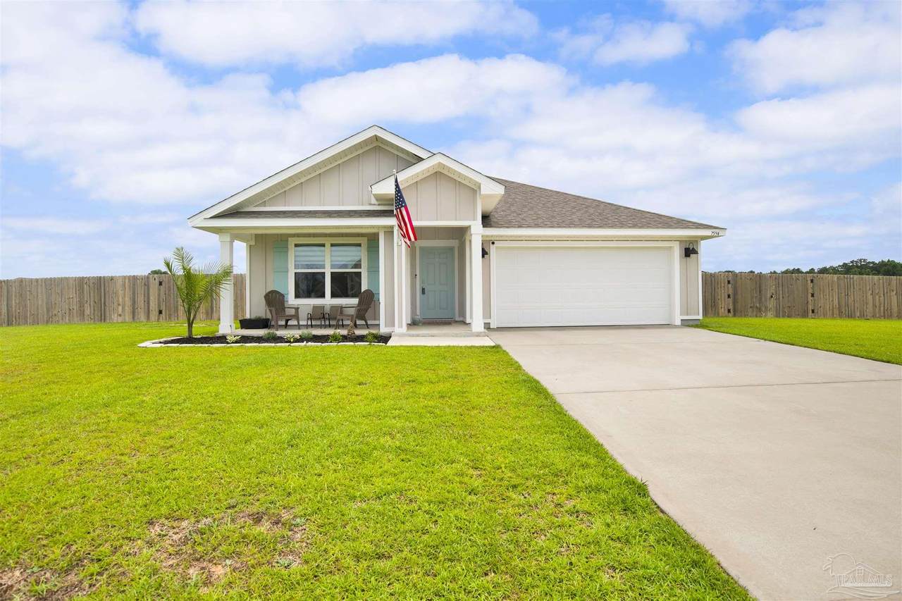 7594 Saddlebrook Ave - Photo 1