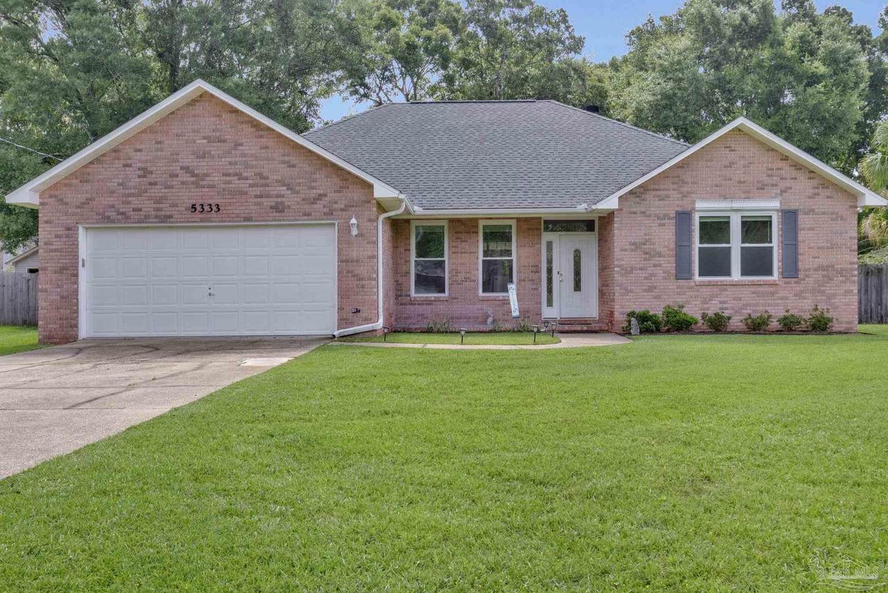 5333 Rowe Trl - Photo 1