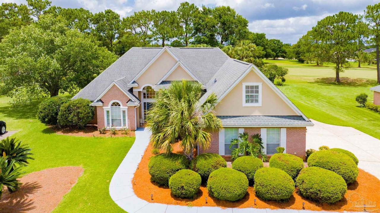 9495 Clubhouse Dr - Photo 1