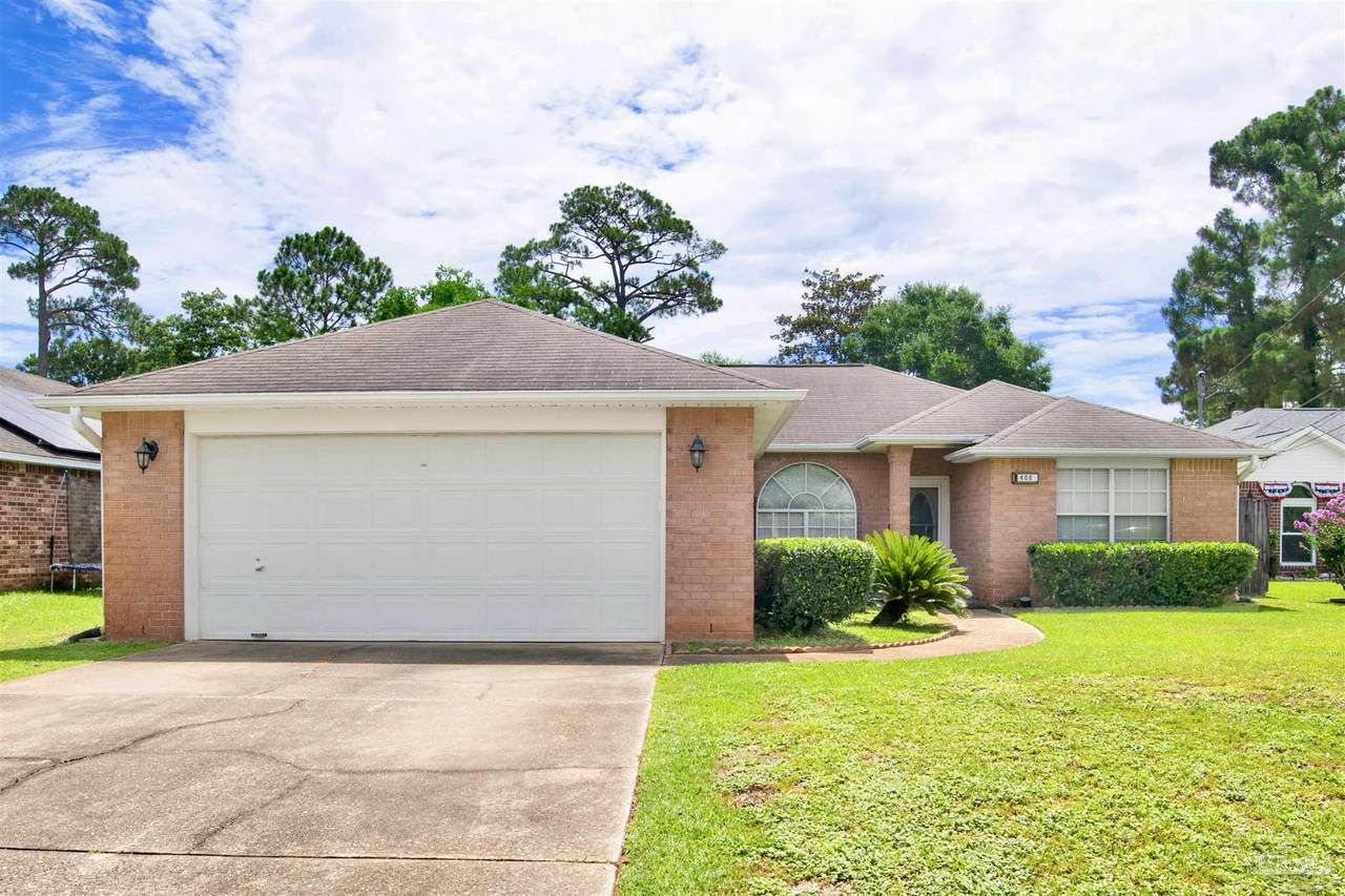 408 Westlake Dr - Photo 1