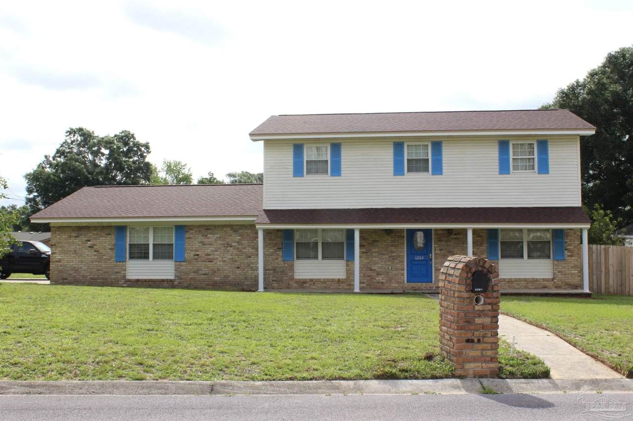 6284 Starhill Dr - Photo 1