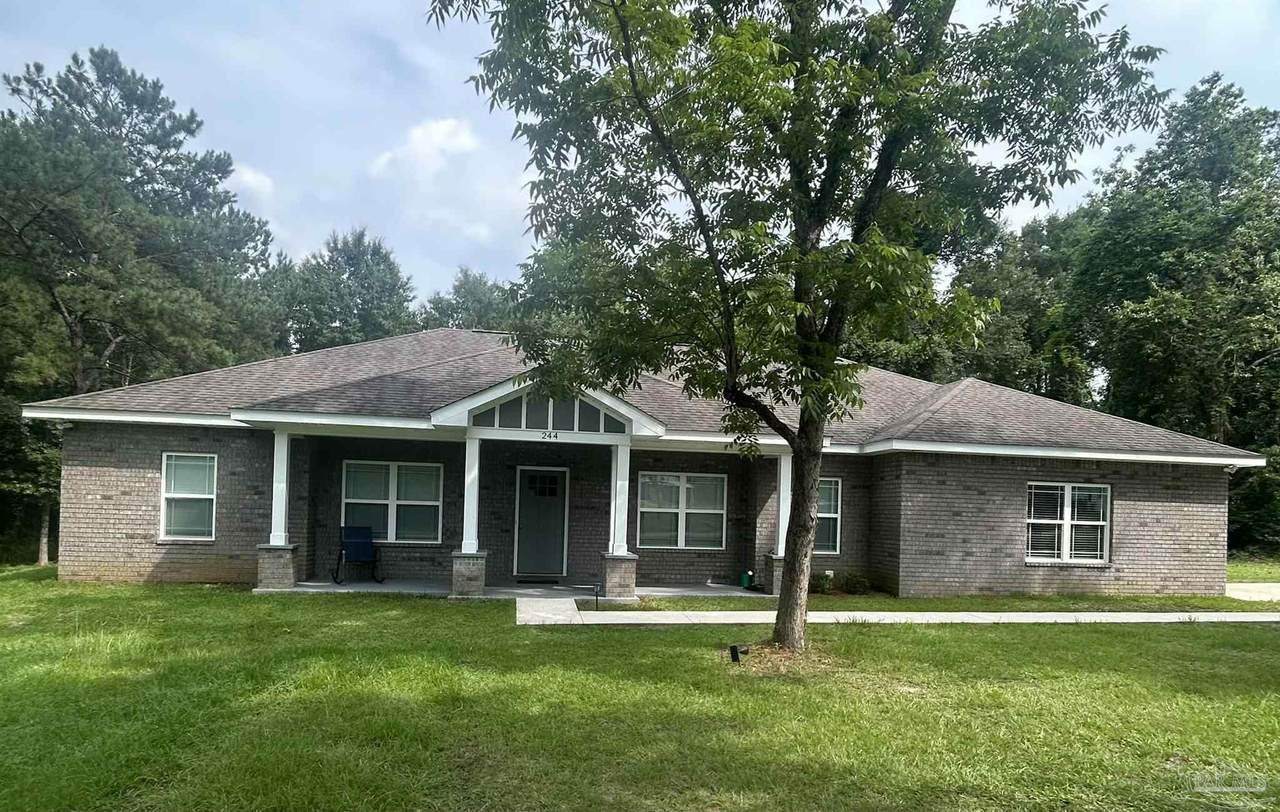 244 Santa Rosa Rd - Photo 1