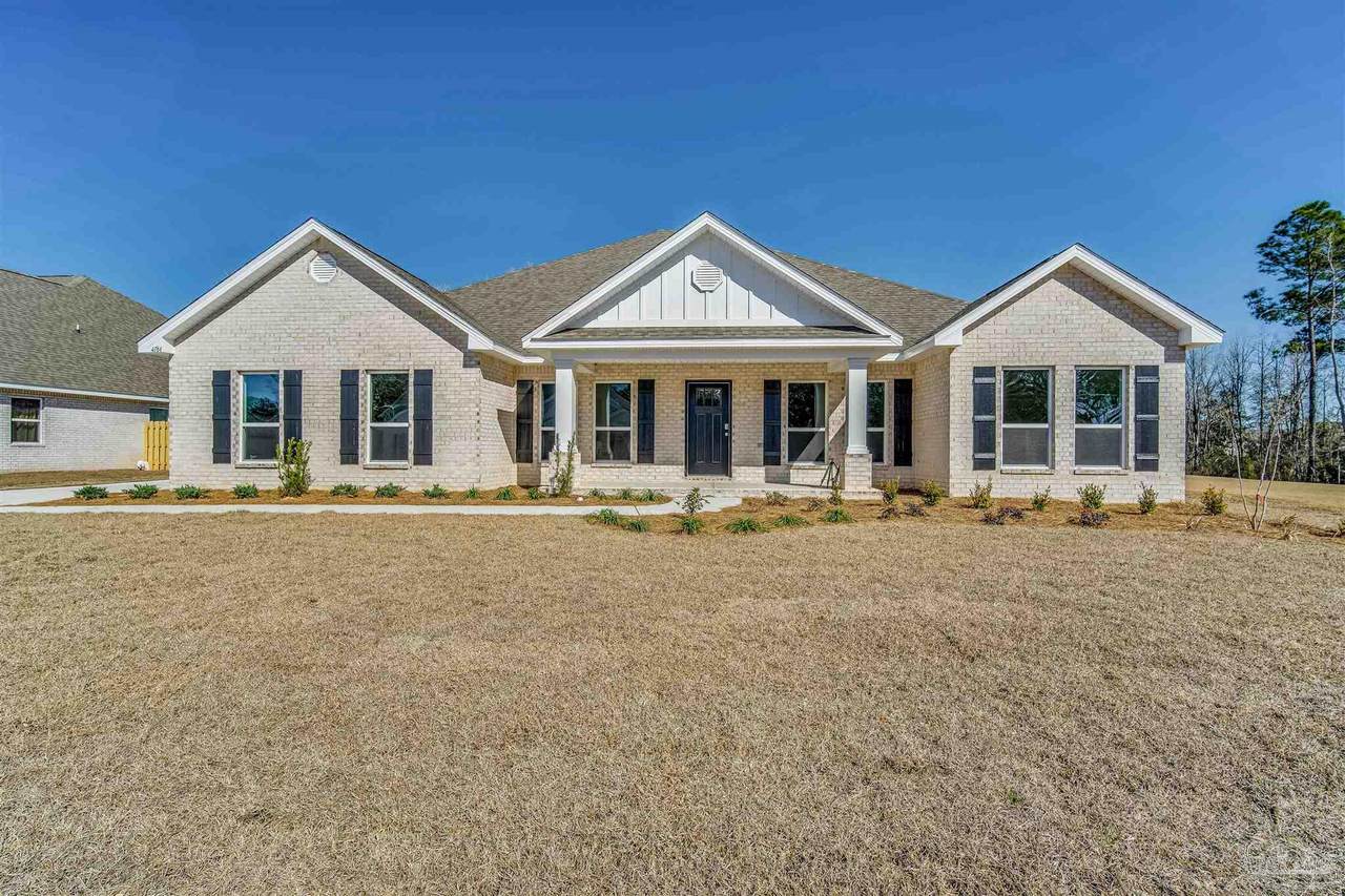 3074 Daybreak Ln - Photo 1