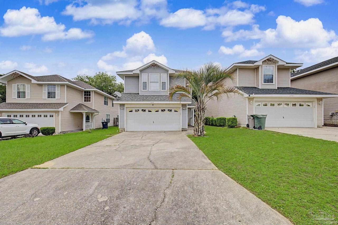 3400 Two Sisters Way - Photo 1