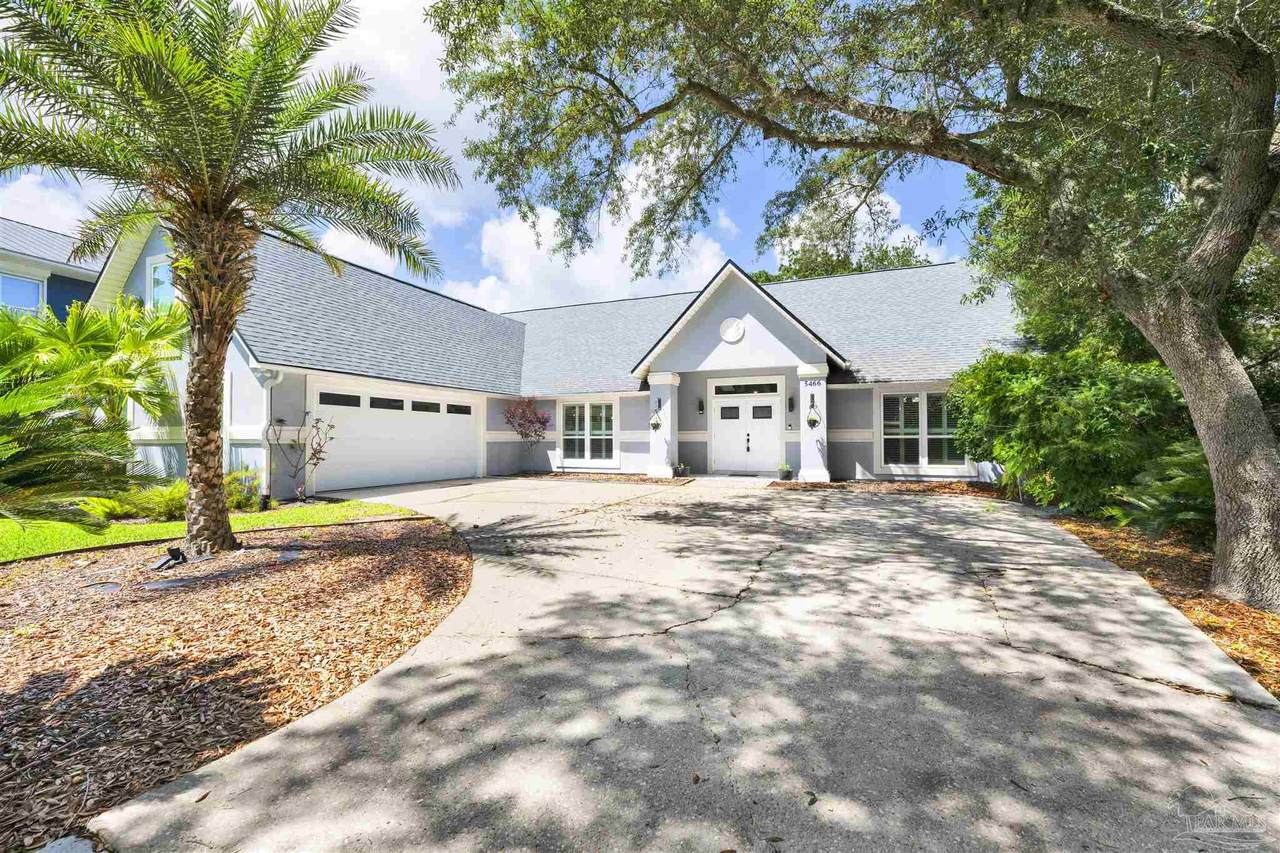 5466 Shore Rd - Photo 1