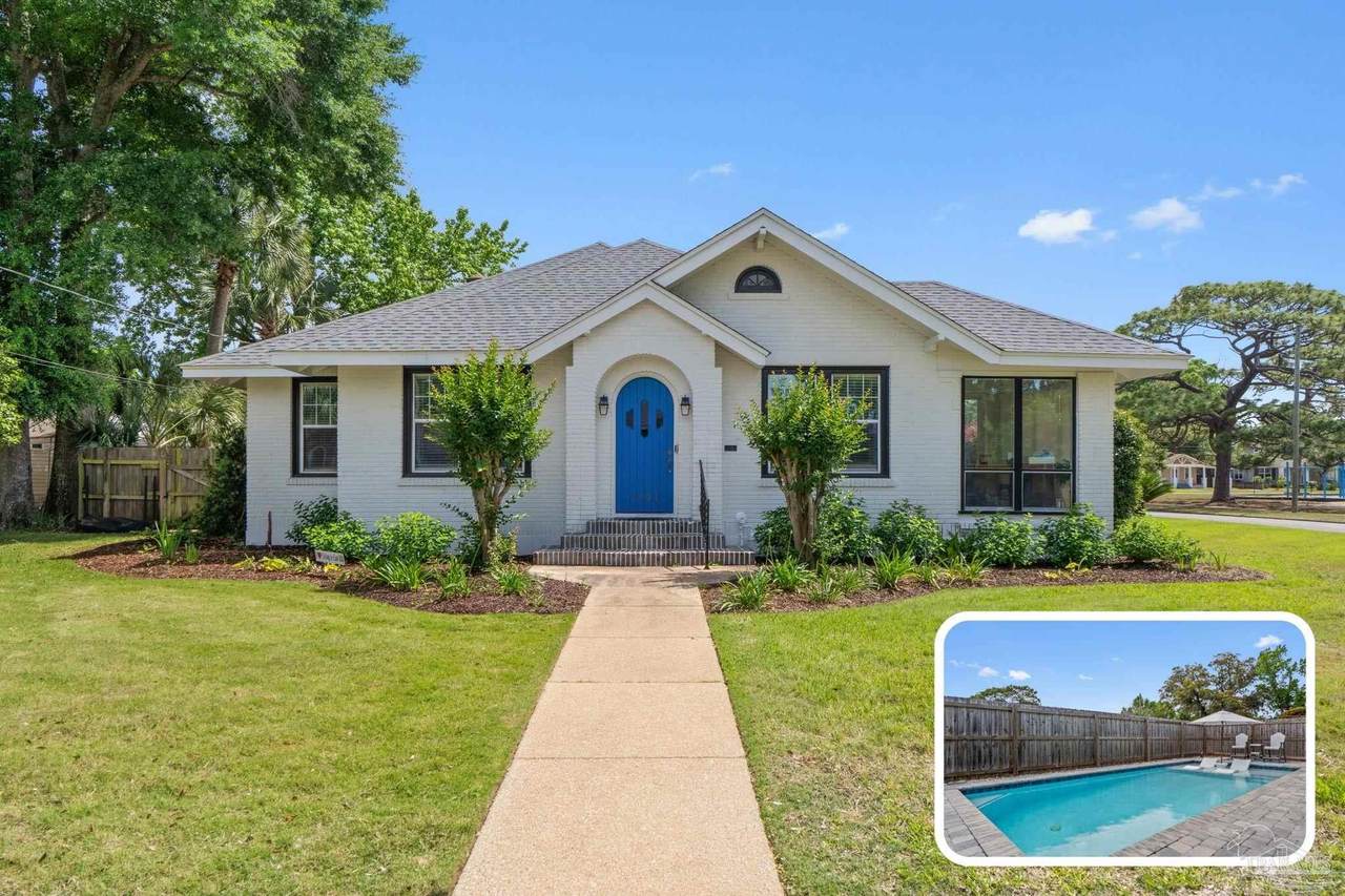 1701 Moreno St - Photo 1