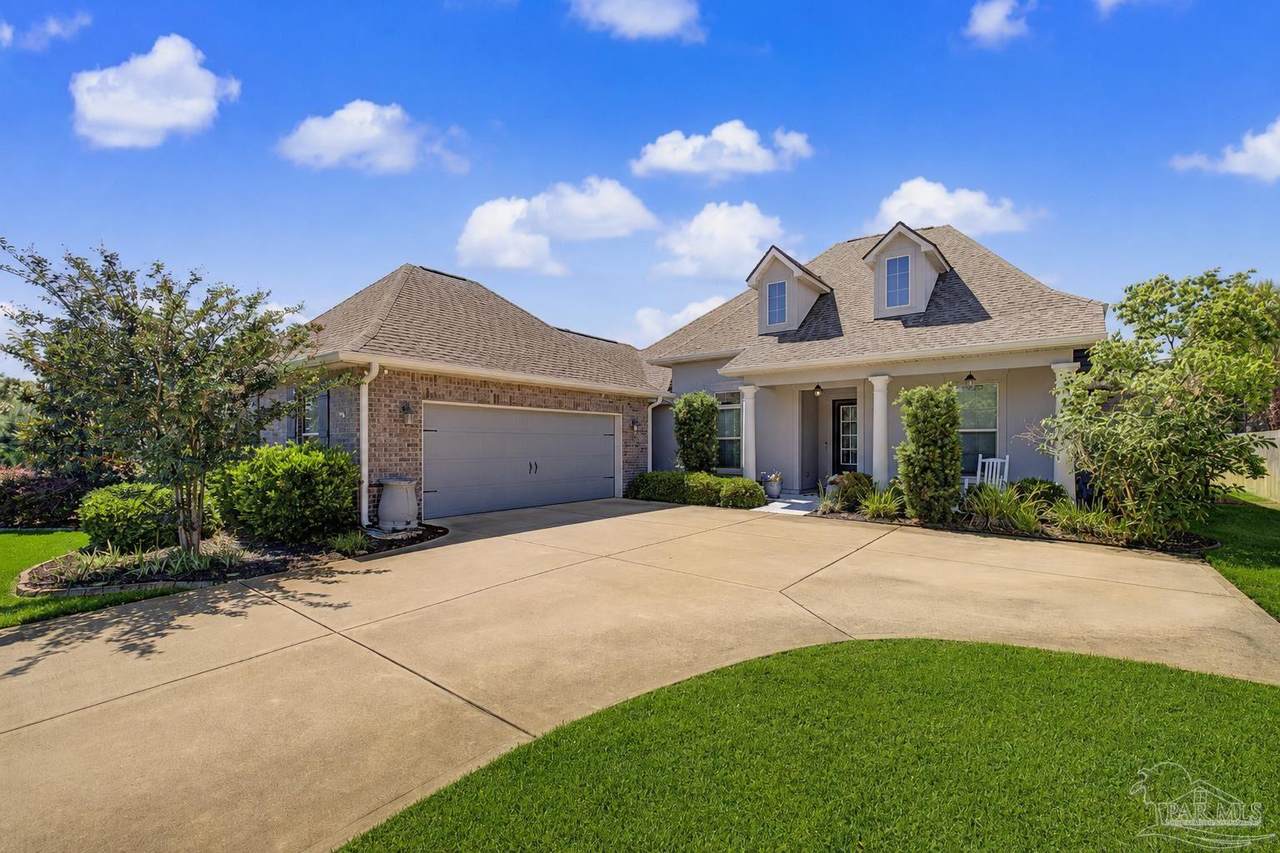 4728 Foxtail Palm Dr - Photo 1