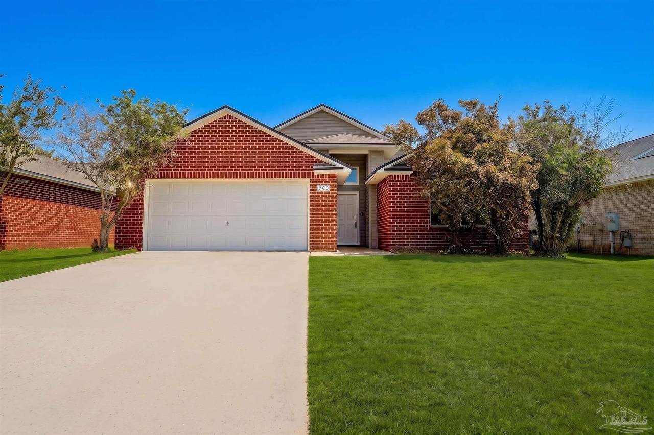 760 Hanley Downs Dr - Photo 1