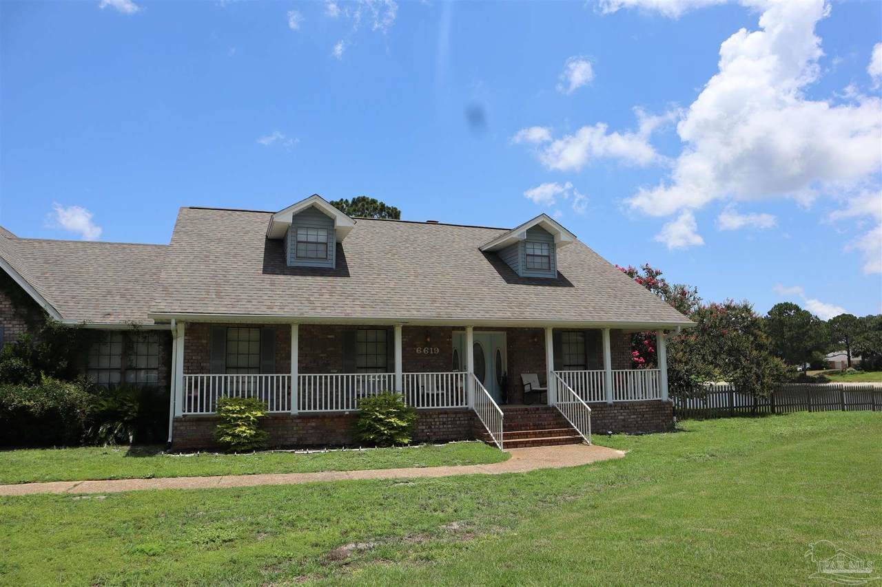 6619 Lake Charlene Dr - Photo 1