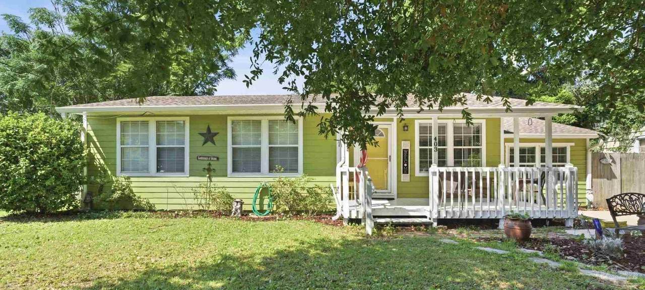 403 Rue Max St - Photo 1
