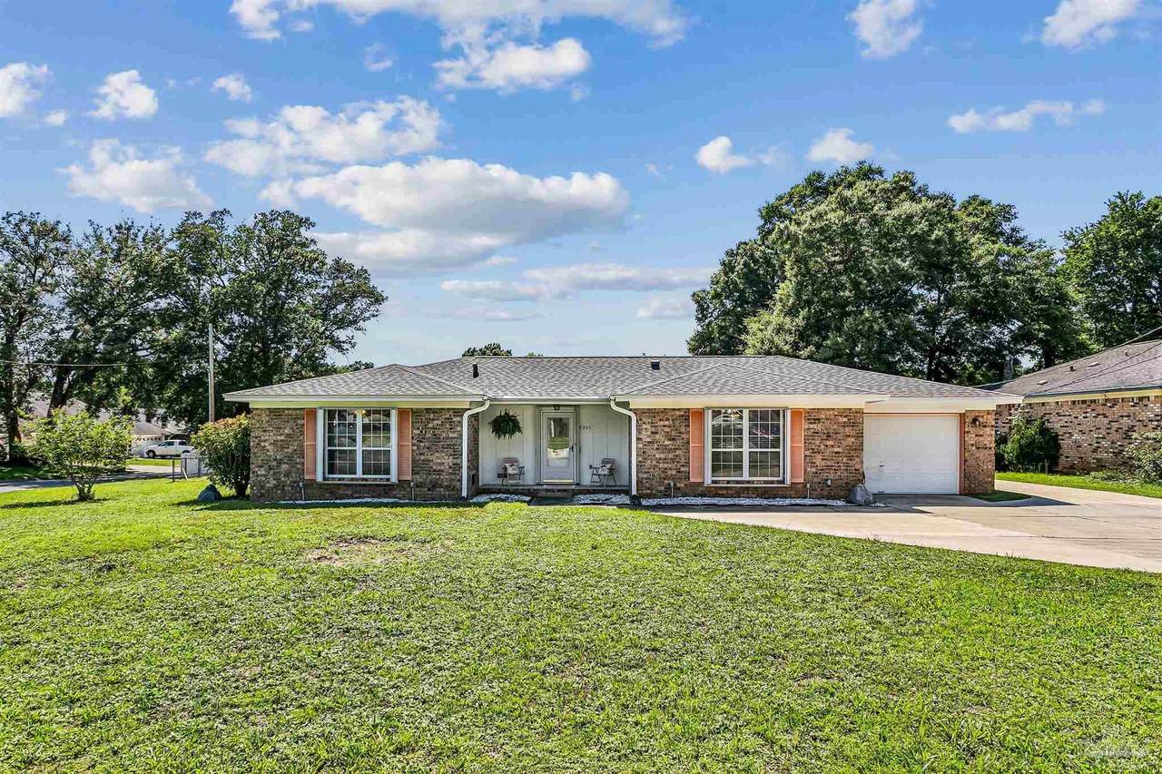 7905 Charter Oaks Dr - Photo 1