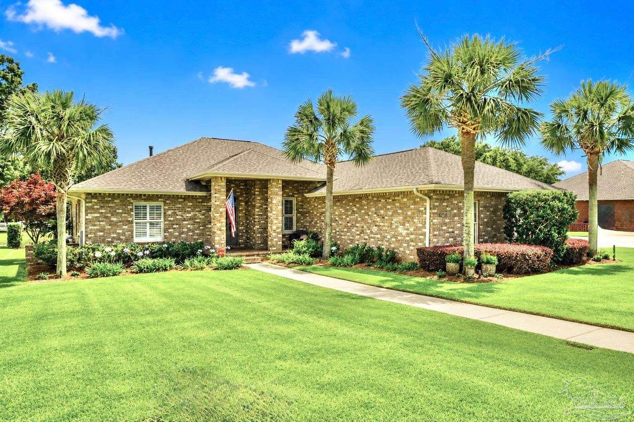 5390 Southlake Dr - Photo 1