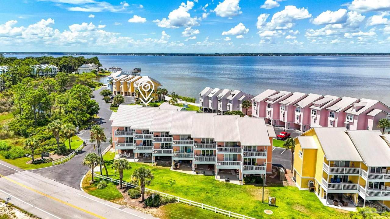 16038 Innerarity Pt Rd - Photo 1